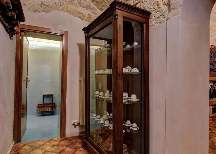 Daire D Enghien Casa Tipica Galatina
