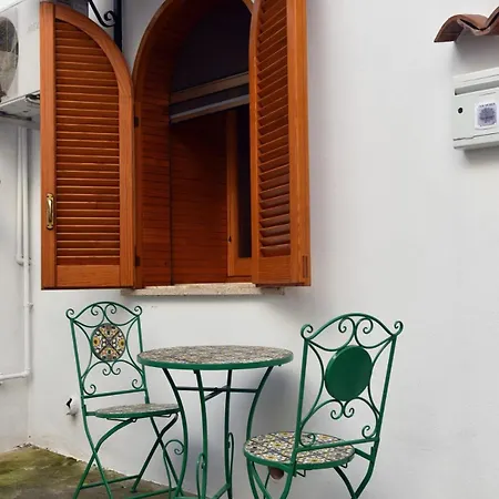 D Enghien Casa Tipica
