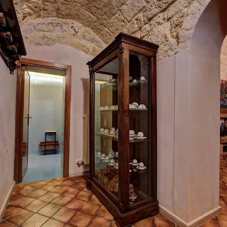 Apartment D Enghien Casa Tipica Galatina